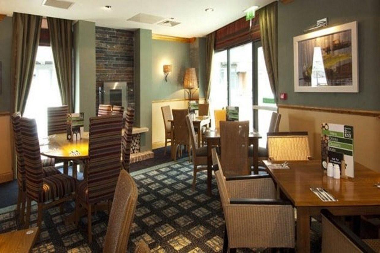 Premier East Edinburgh