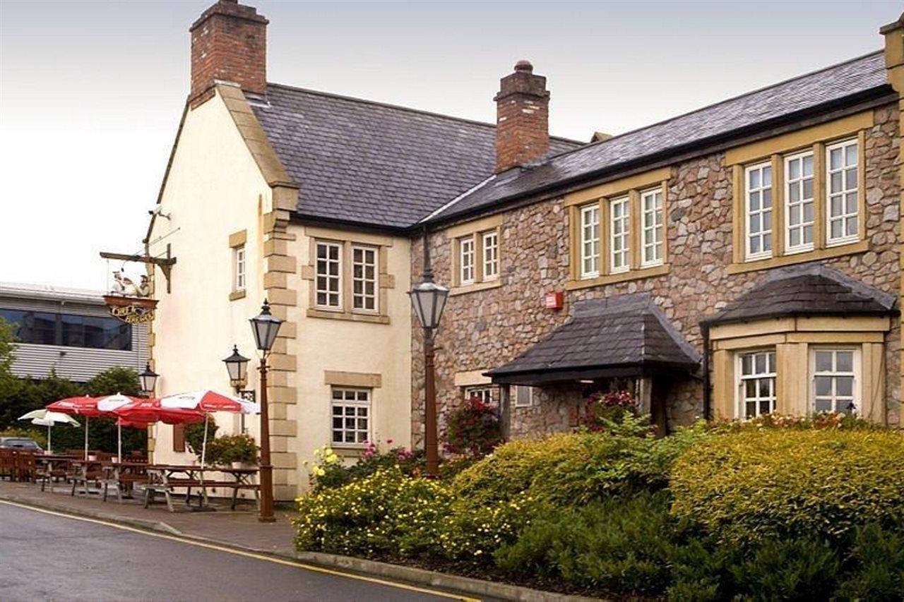 Hotel Premier A1 - Newcraighall 3*