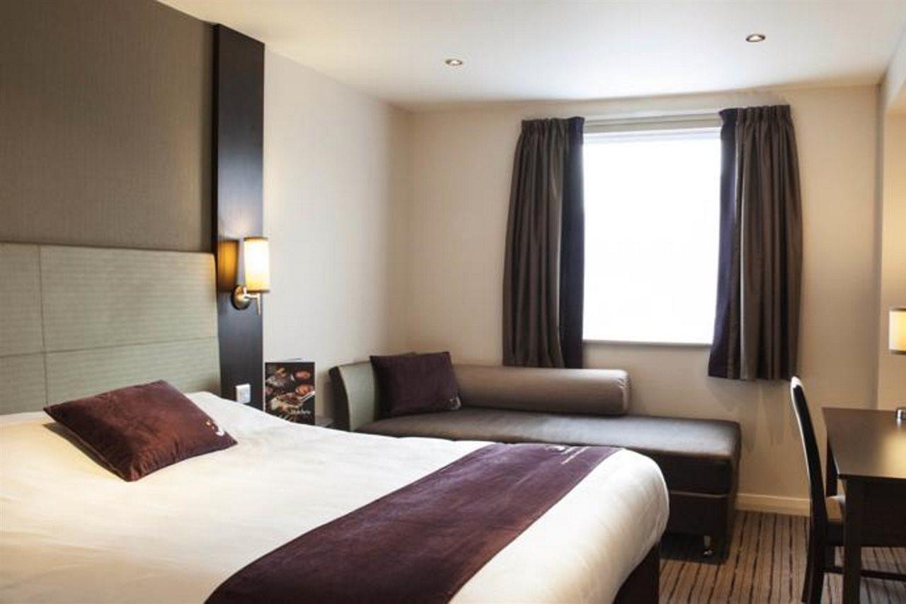Hotel Premier A1 - Newcraighall EDI