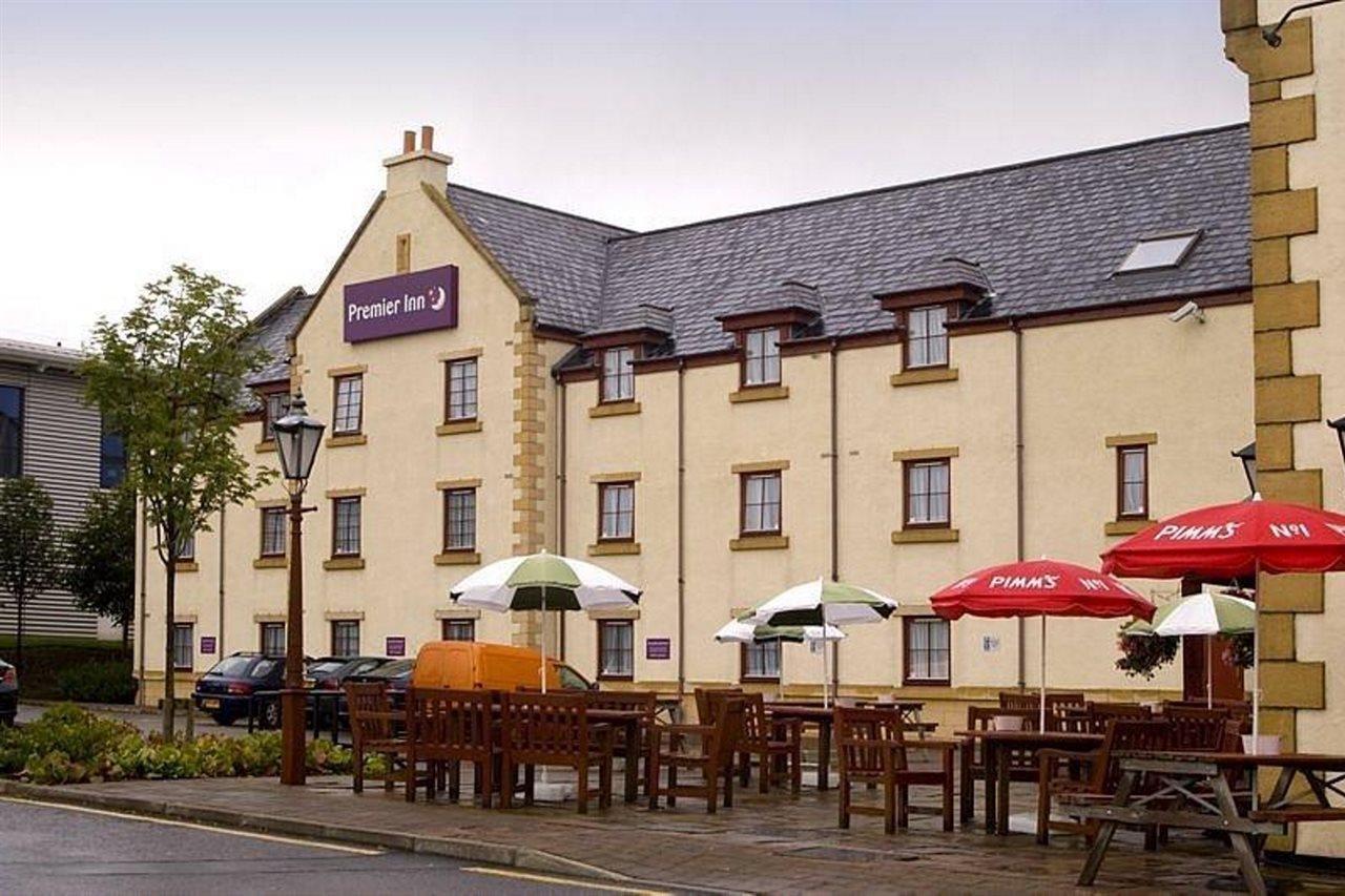 Premier A1 - Newcraighall Hotel
