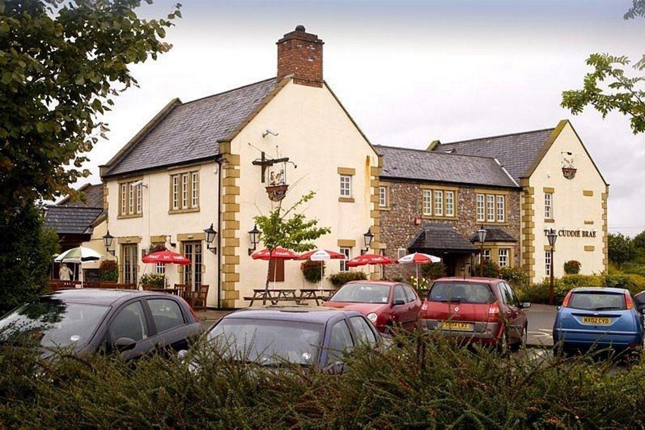 Premier A1 - Newcraighall Hotel EDI