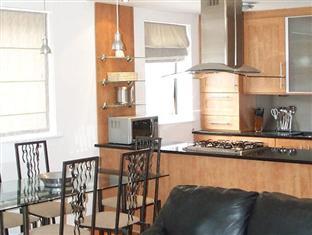 Apartment Dreamhouse Holyrood Park Edinburgh