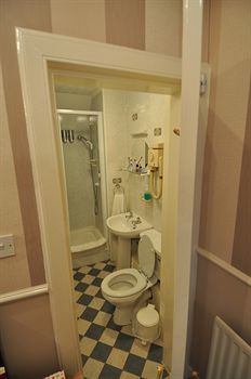 The St Valery Guest house 3*