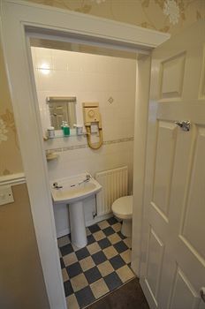 Guest house The St Valery