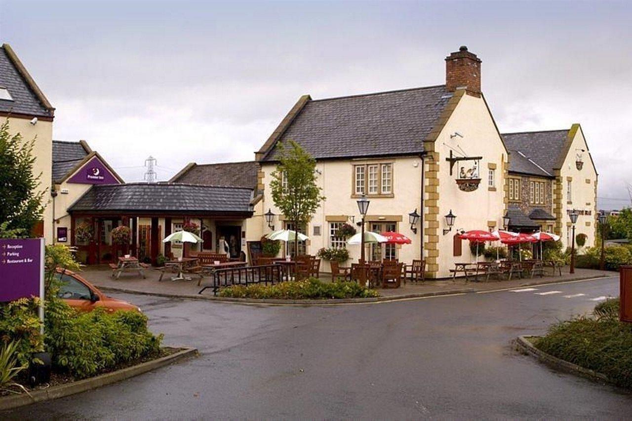 Hotel Premier A1 - Newcraighall
