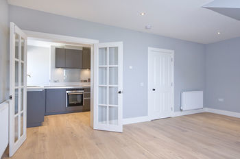 No1 - George Iv Bridge Appartement EDI
