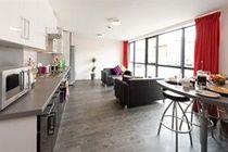 Beaverbank Place - Campus Édimbourg