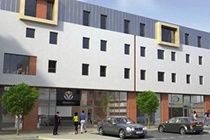 Beaverbank Place - Campus Appartement *