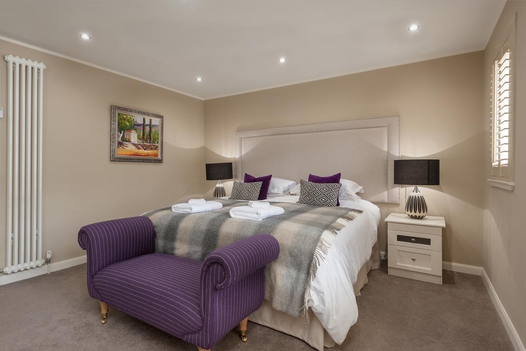 14 Dublin Street Lane South Holiday home