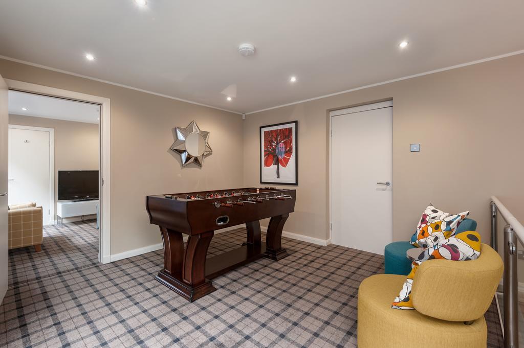 Holiday home 14 Dublin Street Lane South