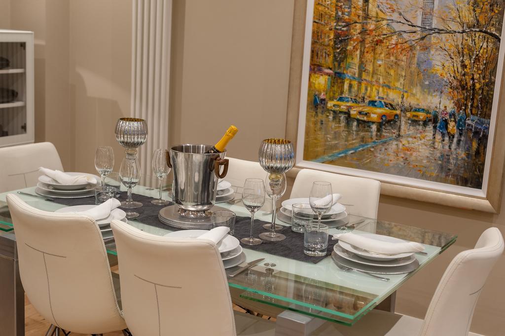 14 Dublin Street Lane South Holiday home