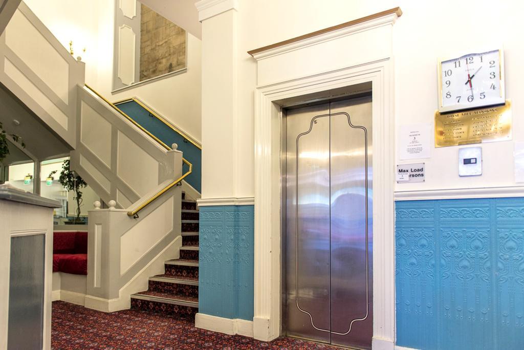 Royal Mile Mansions 14 Apartment Edinburgh