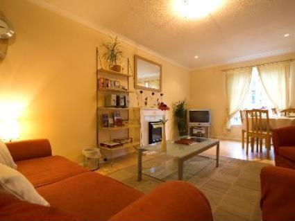 Royal Mile Appartement EDI