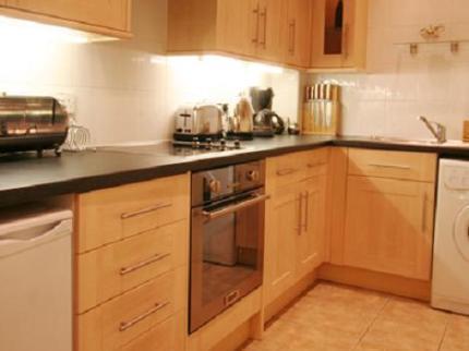 Appartement Royal Mile *