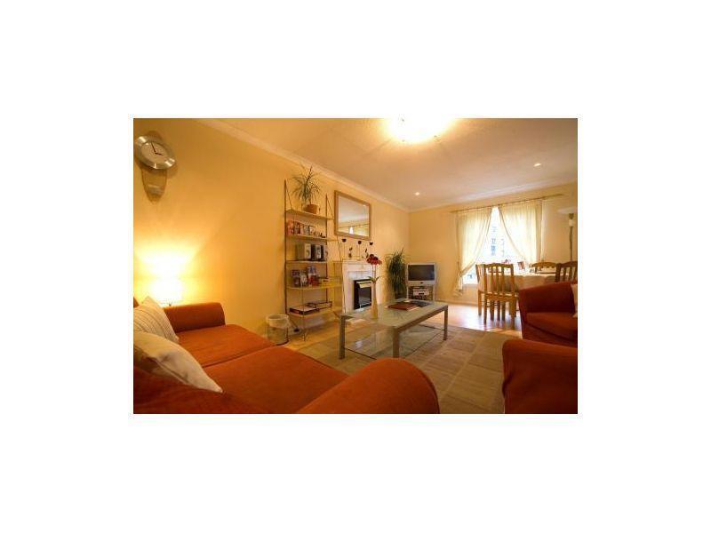 Appartement Royal Mile EDI