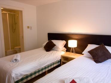 Royal Mile Appartement EDI