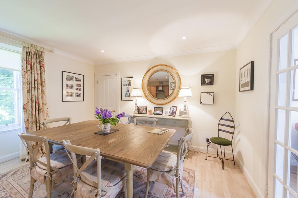 Belford Mews * EDI