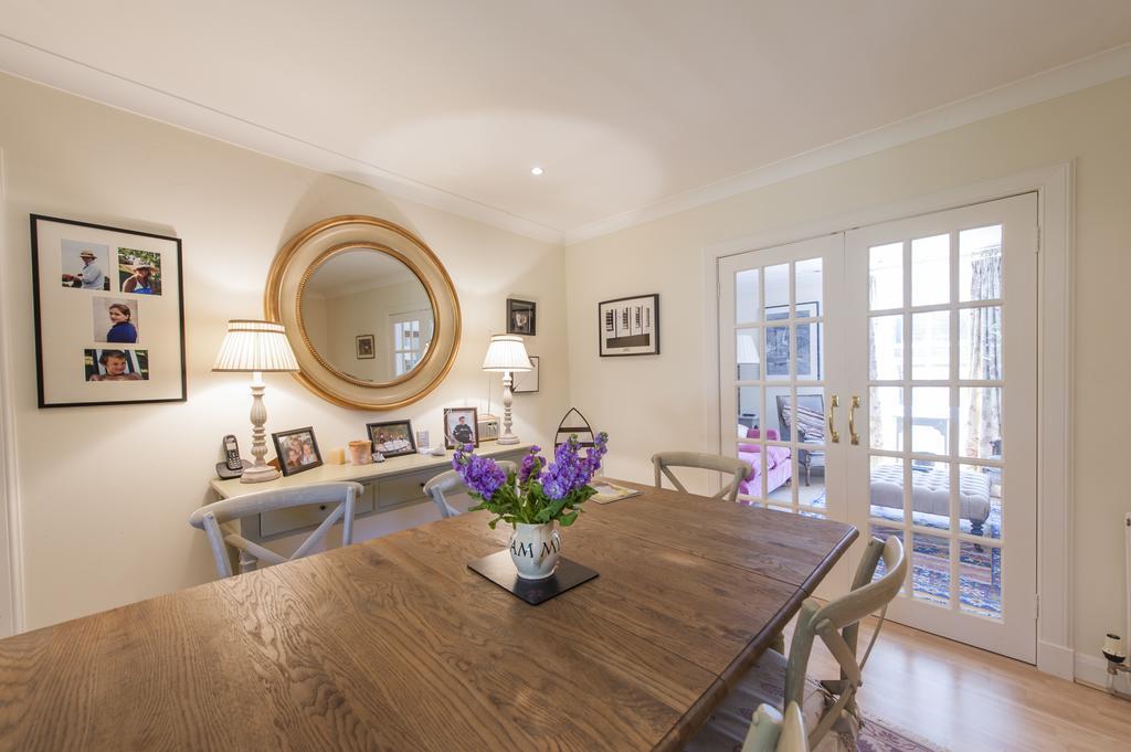 Belford Mews Apartment EDI