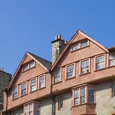 Euro Halls * Edinburgh