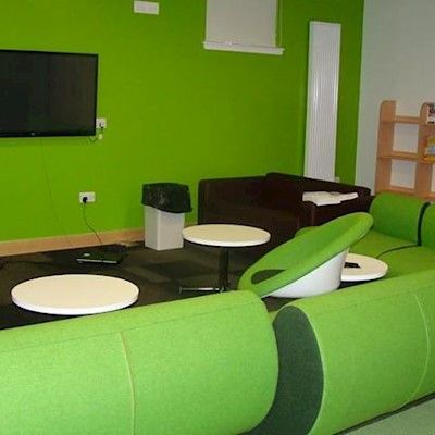 Euro Halls Apartment Edinburgh