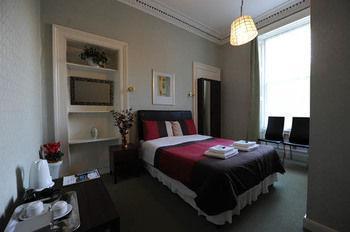The Thistle House Edinburgh