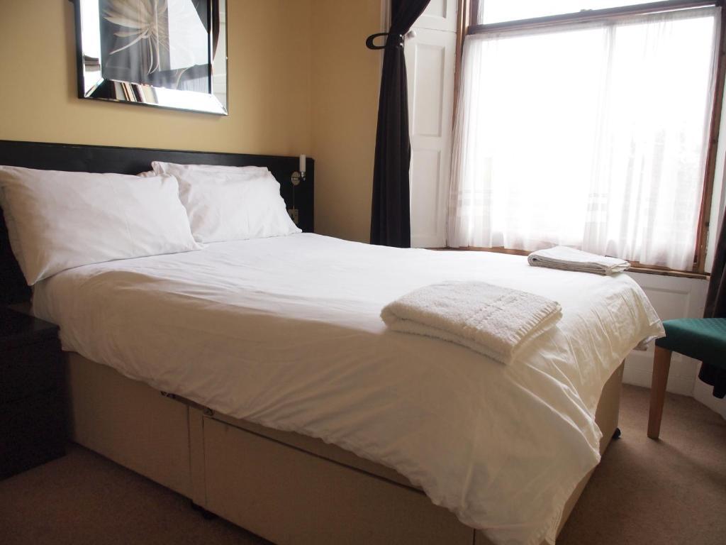 Minto House Guest house