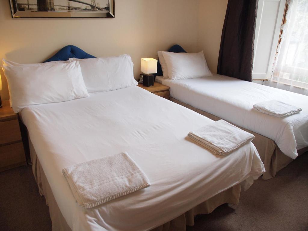 Guest house Minto House Edinburgh