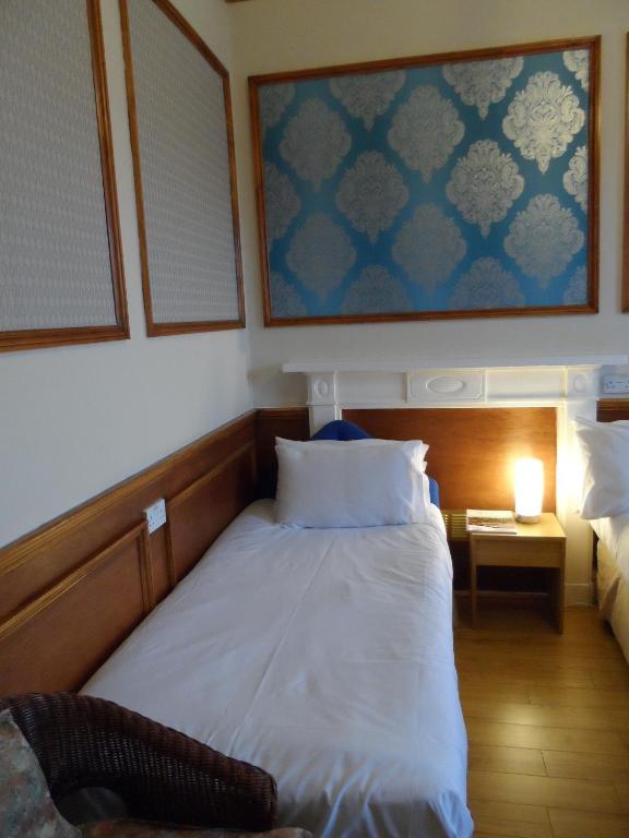 Guest house Minto House