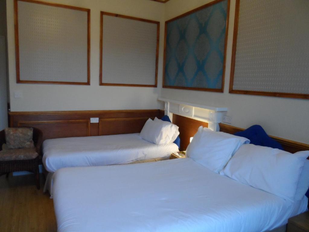 Minto House Guest house