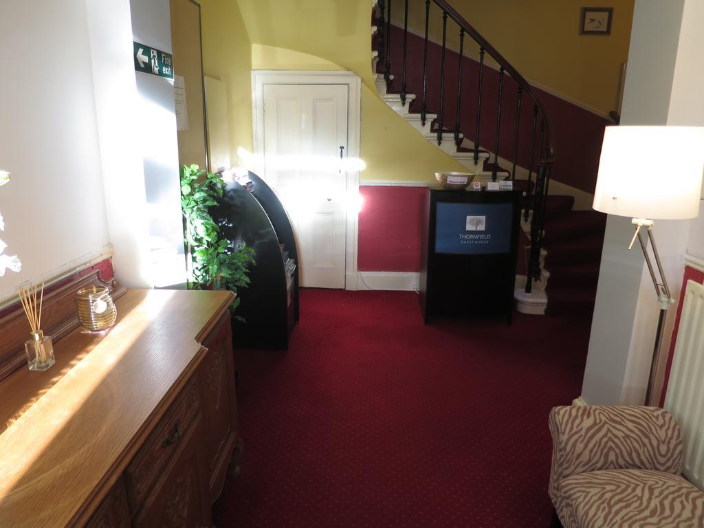Guest house Thornfield Guest
