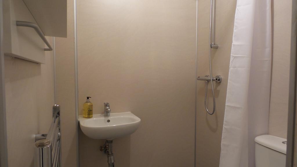 Kelpies Serviced Apartments-bonnie * Edinburgh