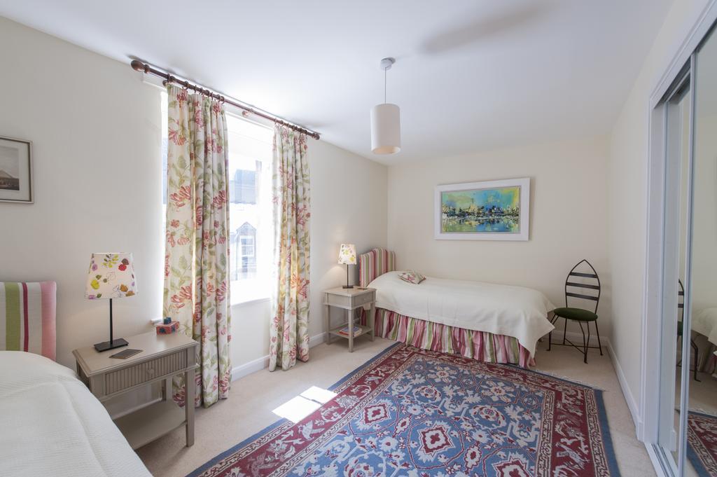 Belford Mews Apartment EDI