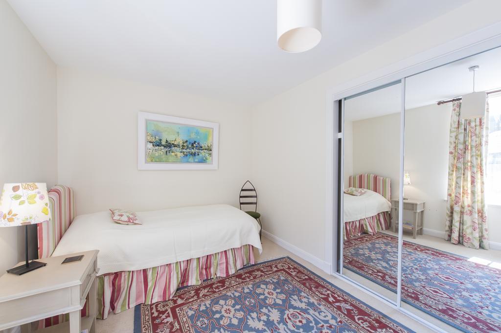 Belford Mews Apartment EDI