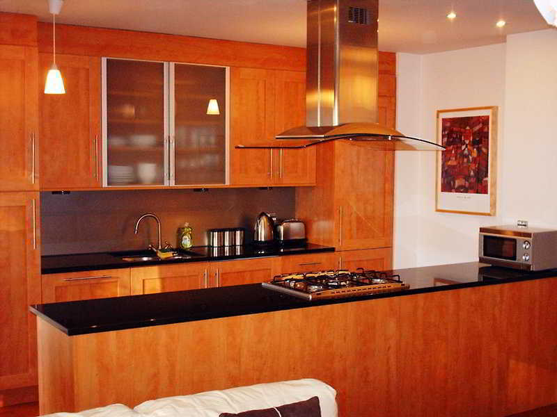 Dreamhouse Holyrood Park
