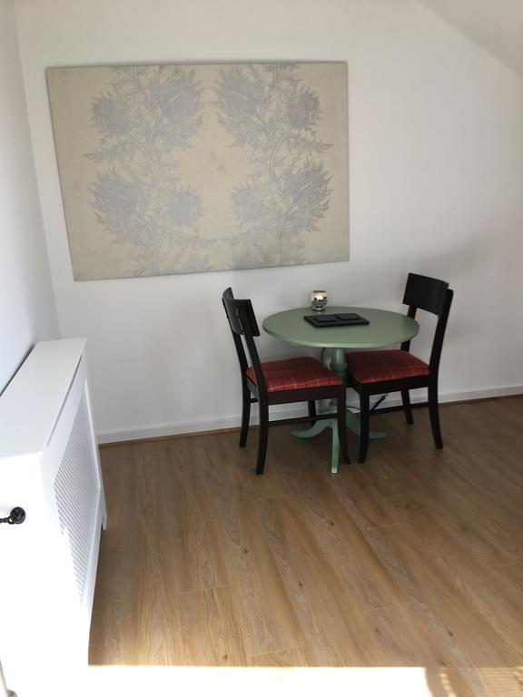 The Bothwell Bonnie Thistle Apartment *