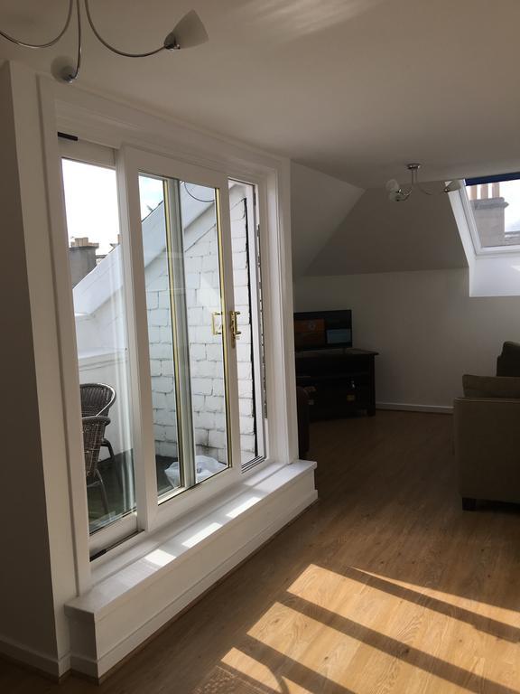 The Bothwell Bonnie Thistle Apartment Edinburgh