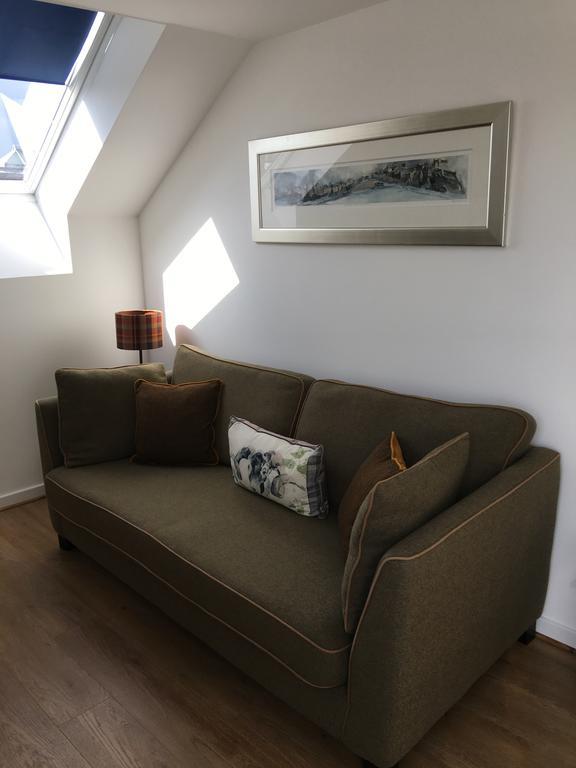 The Bothwell Bonnie Thistle Apartment