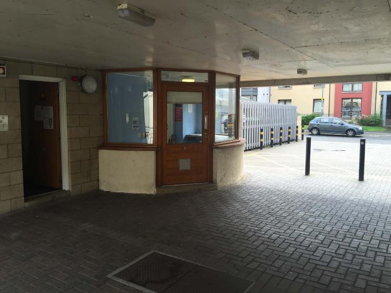 Apartment Euro Halls Edinburgh