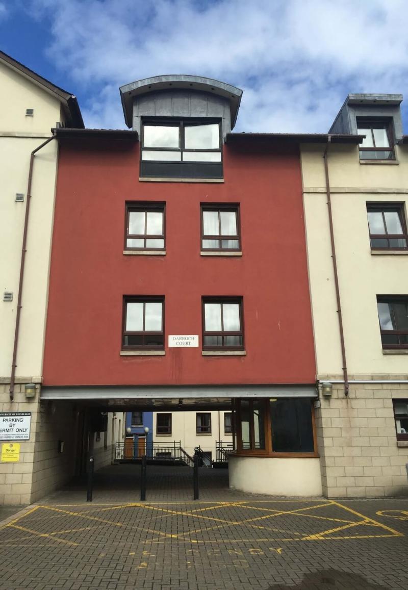 Euro Halls Edinburgh