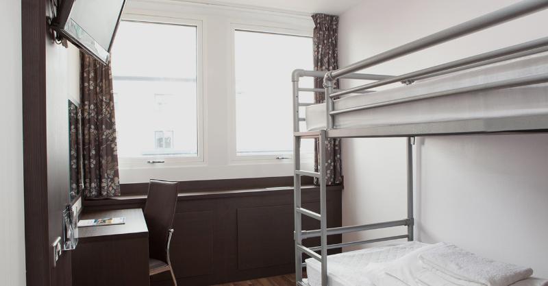 Apartment Euro Halls Edinburgh