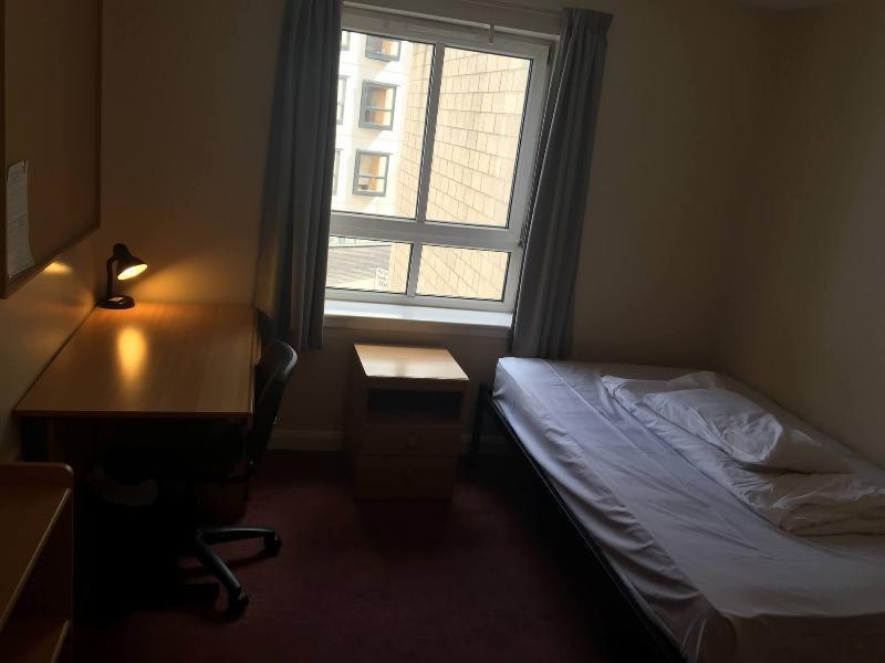 Apartment Euro Halls