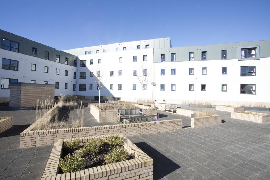 Beaverbank Place - Campus Édimbourg