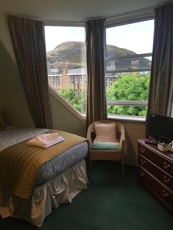 Airdenair Bed & Breakfast EDI