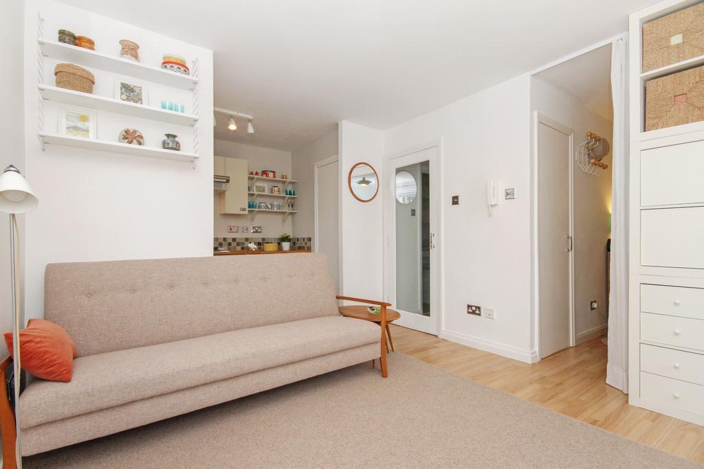 City Centre Haven Apartment *
