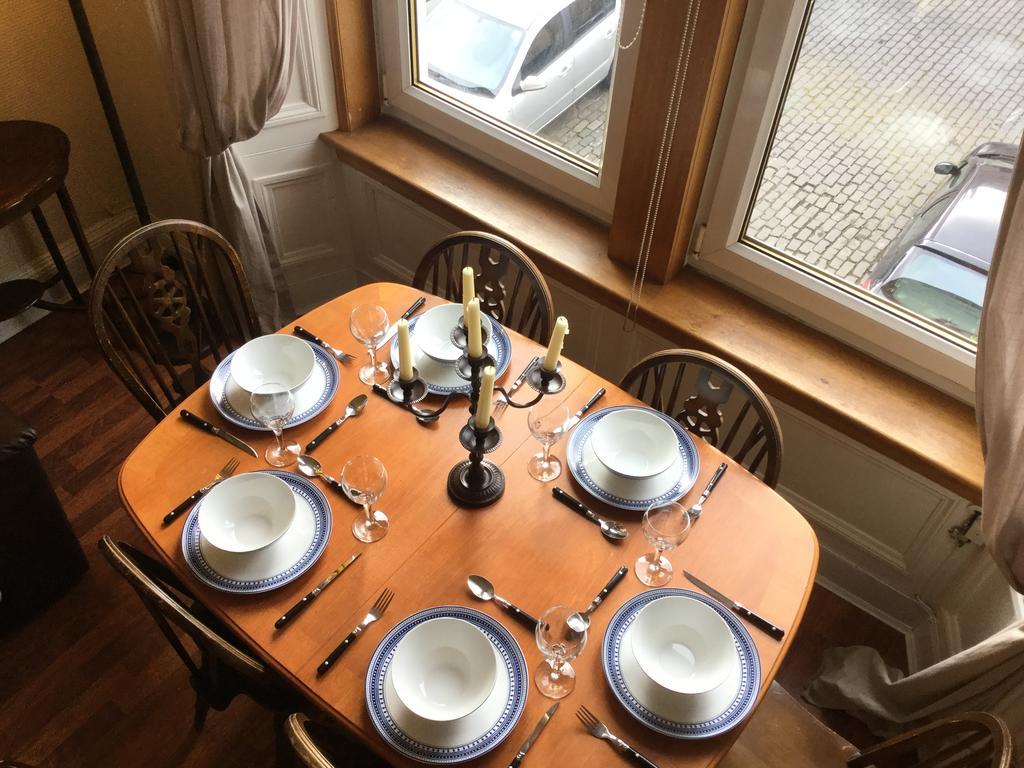 Pitt Street Apartment Beautiful Spacious Apartment Free Parking And Free Sanitizer Apartment Edinburgh