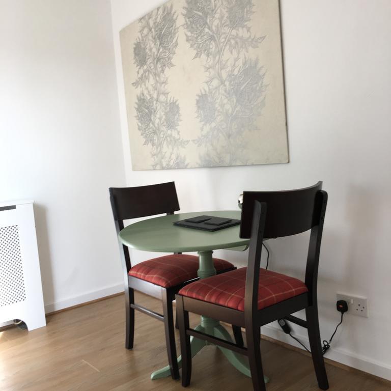 The Bothwell Bonnie Thistle Apartment Edinburgh