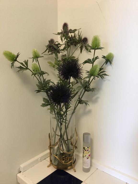 The Bothwell Bonnie Thistle Apartment