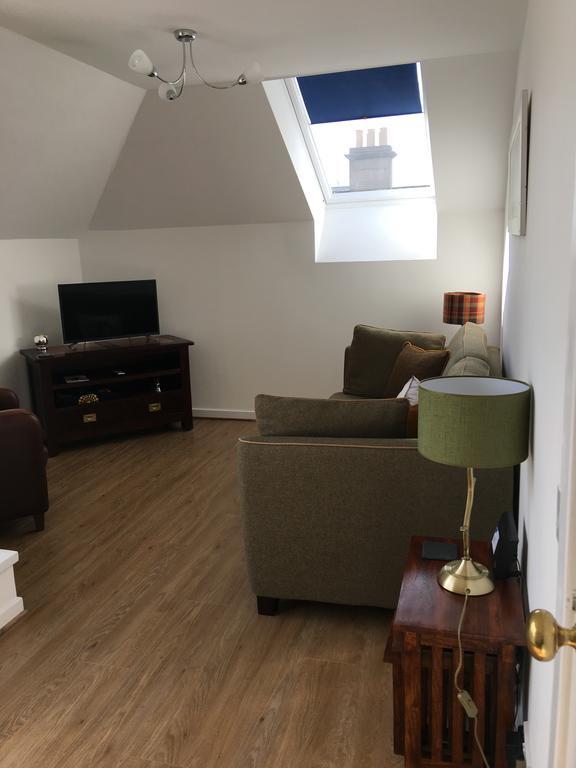 The Bothwell Bonnie Thistle Apartment Edinburgh