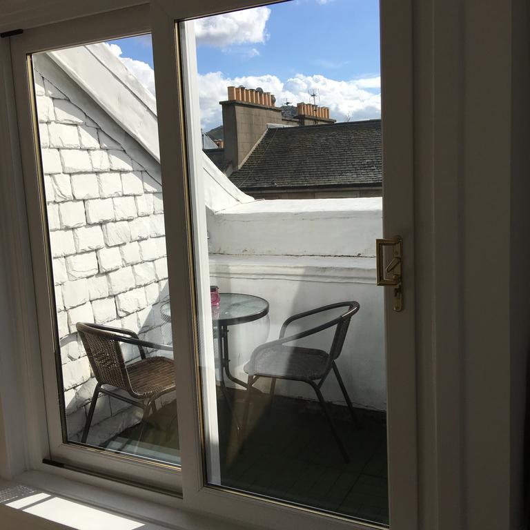 The Bothwell Bonnie Thistle * Edinburgh