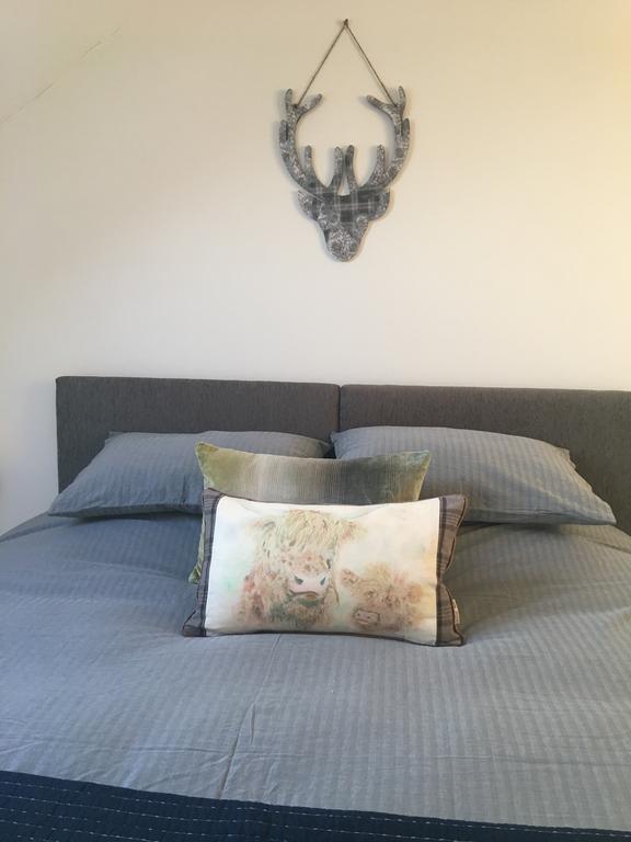 The Bothwell Bonnie Thistle Apartment
